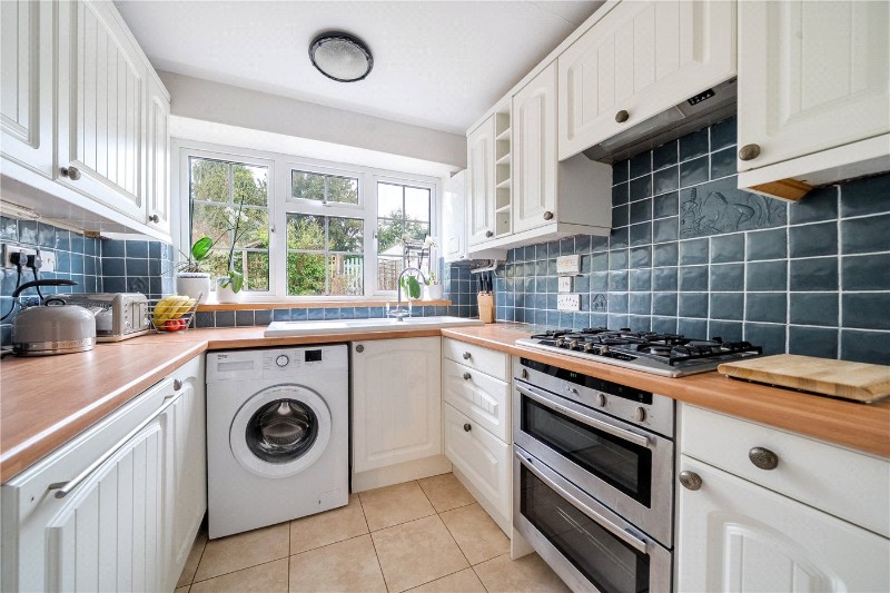 Bucks Horn Oak, Farnham, Hampshire, GU10