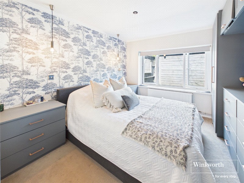 Breach Square, Priory Avenue, Hungerford, Berkshire, RG17