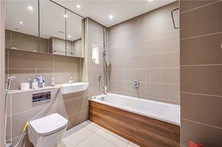 Dungannon House, 15 Vanston Place, London, SW6