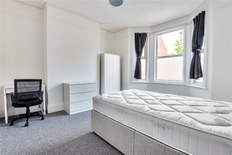 Monks Road, Exeter, EX4