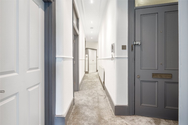 Delaware Mansions, Delaware Road, Maida Vale, London, W9