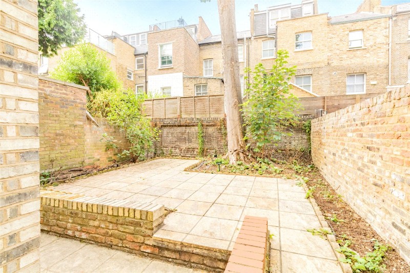 Coverdale Road, London, W12