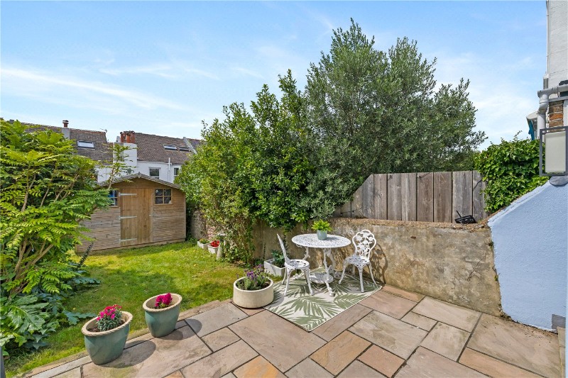 Havelock Road, Brighton, East Sussex, BN1