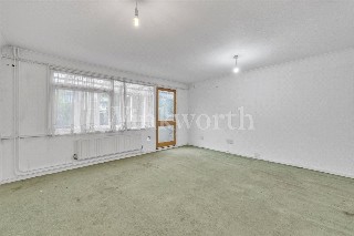 Ridge Road, London, NW2