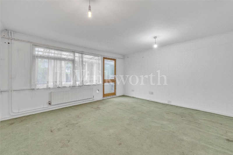 Ridge Road, London, NW2