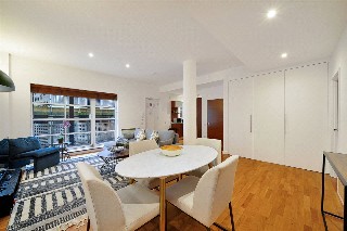 Grafton Yard, London, NW5