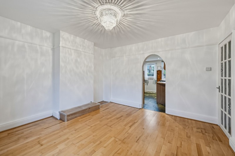 Bromley Road, Beckenham, BR3