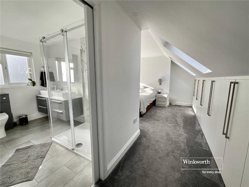 Thursby Road, Highcliffe, Christchurch, Dorset, BH23