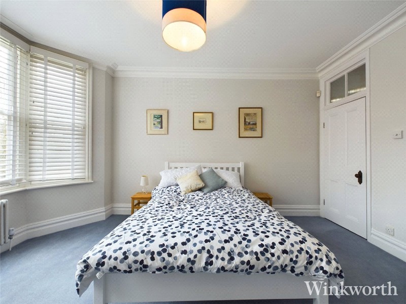 West Lodge Avenue, Acton, London, W3