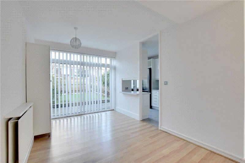 The Hall, Foxes Dale, Blackheath, London, SE3