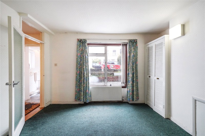 Shaftesbury Road, London, N19
