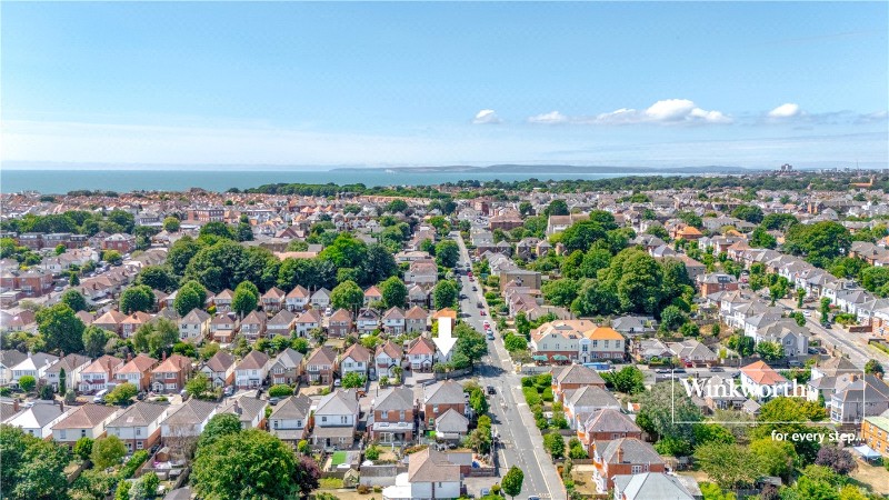 Beaufort Road, Bournemouth, Dorset, BH6