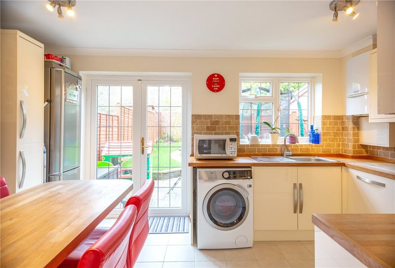 Stanmore Close, Ascot, Berkshire, SL5