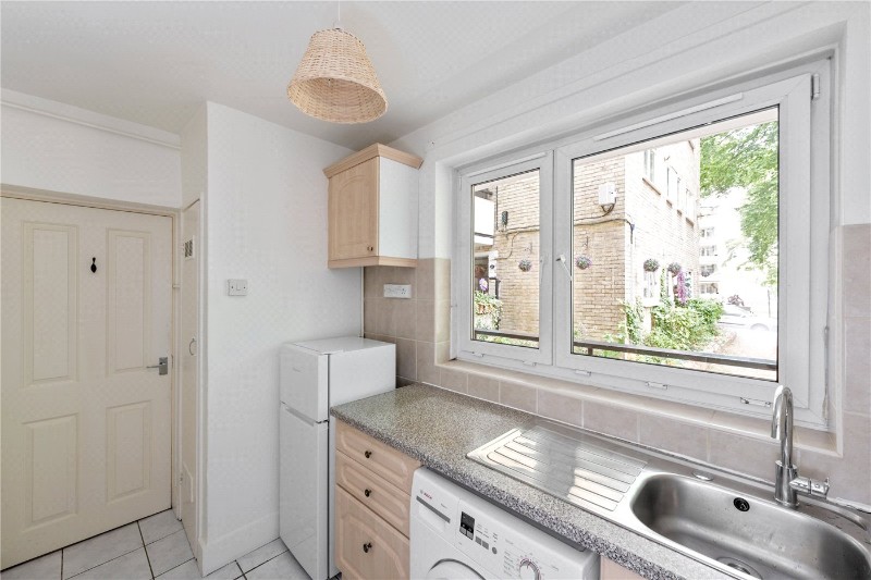 Highbury Quadrant, London, N5