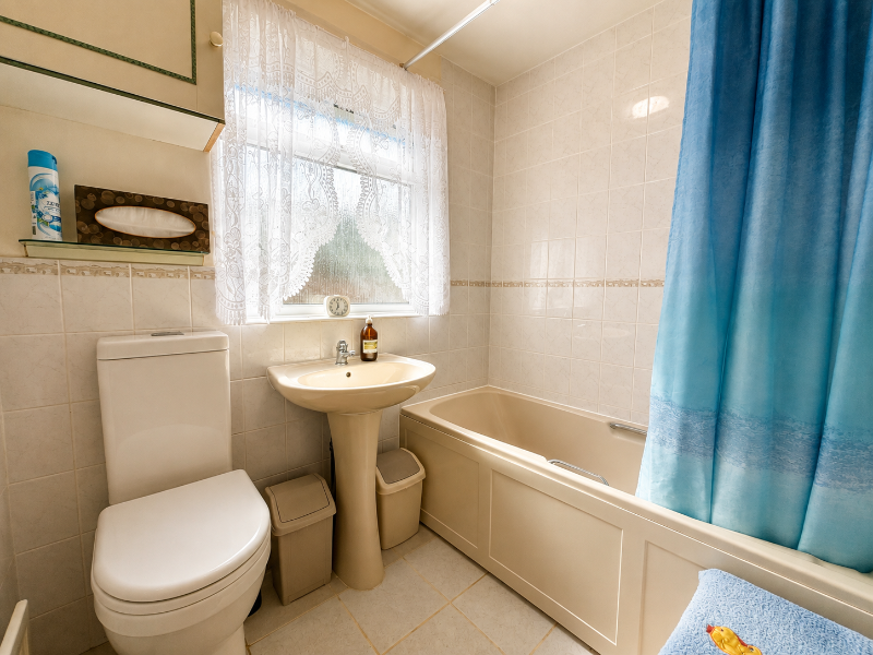 Jonathan Gardens, Sleaford, Lincolnshire, NG34