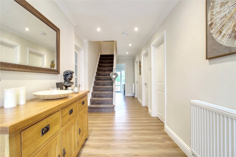 Chandler Road, Stoke Holy Cross, Norwich, Norfolk, NR14