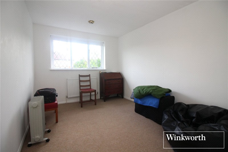 Oakwood Avenue, Borehamwood, Hertfordshire, WD6