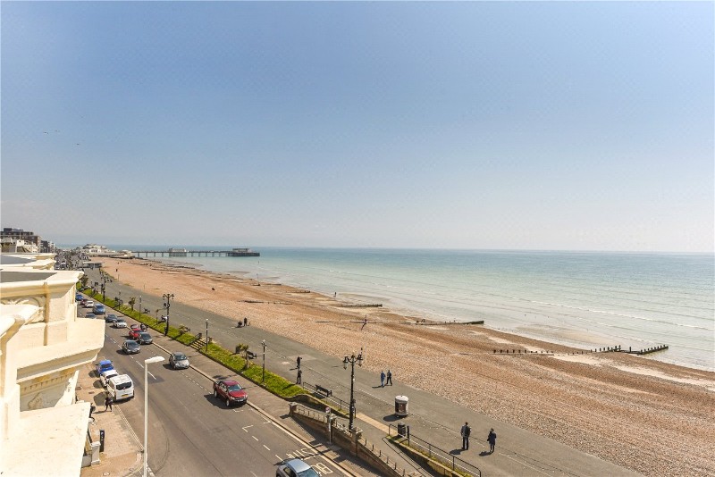 Queens Road, Worthing, West Sussex, BN11