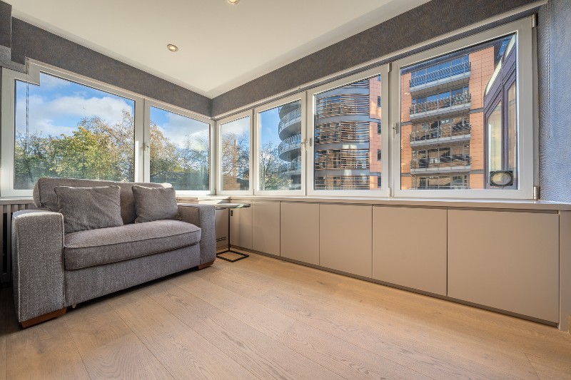 Beverly House, 133 Park Road, St John&#39;s Wood, London, NW8