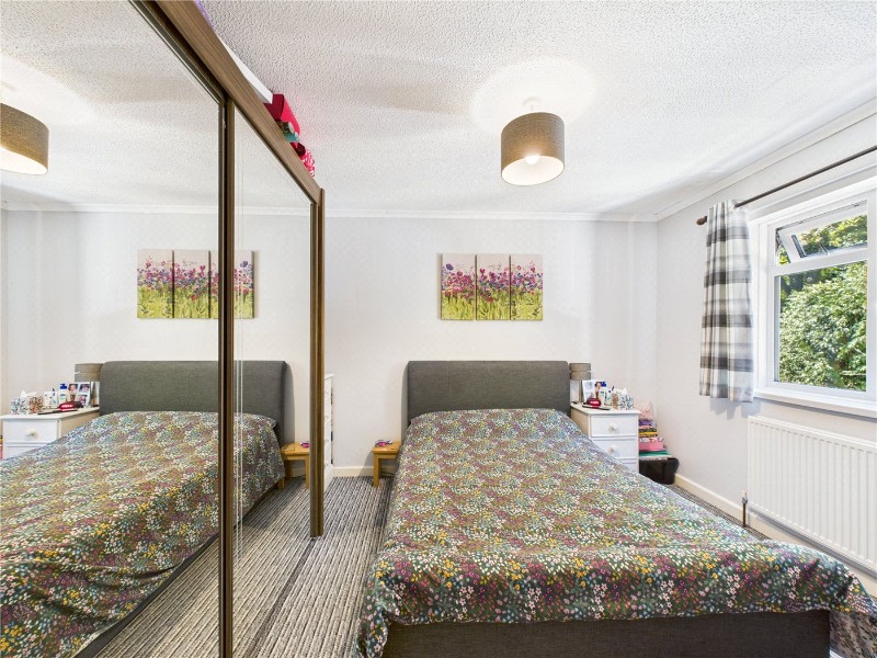 Arnold Crescent, Tiverton, Devon, EX16