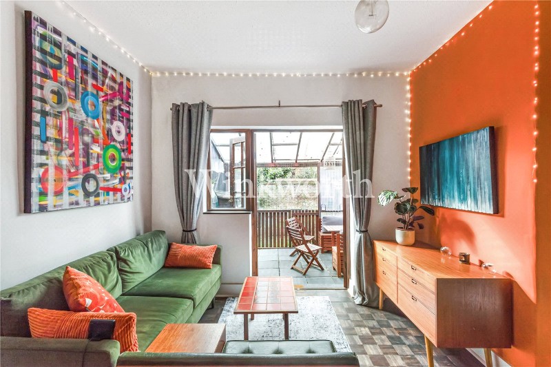 Awlfield Avenue, London, N17