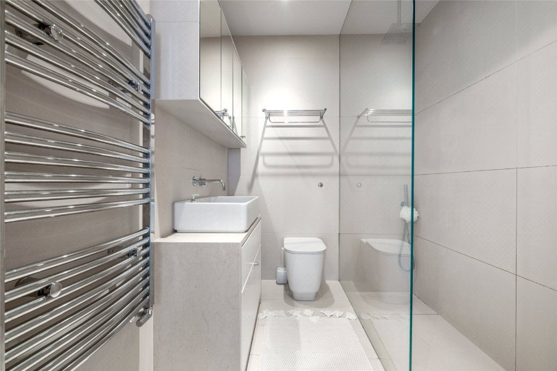 Clifton Court, Northwick Terrace, St John's Wood, London, NW8