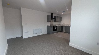 Southgate, Sleaford, Lincolnshire, NG34