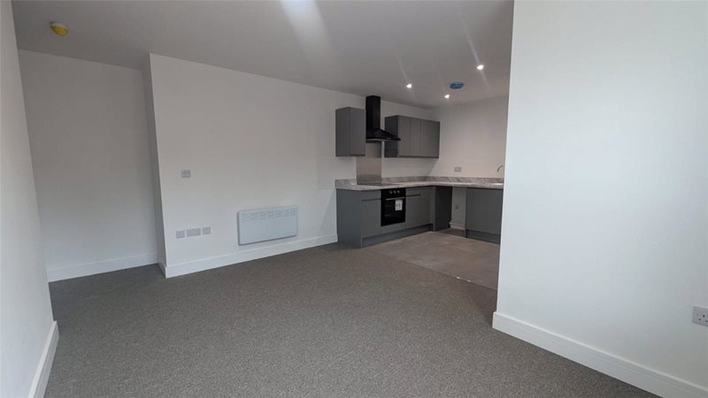 Southgate, Sleaford, Lincolnshire, NG34