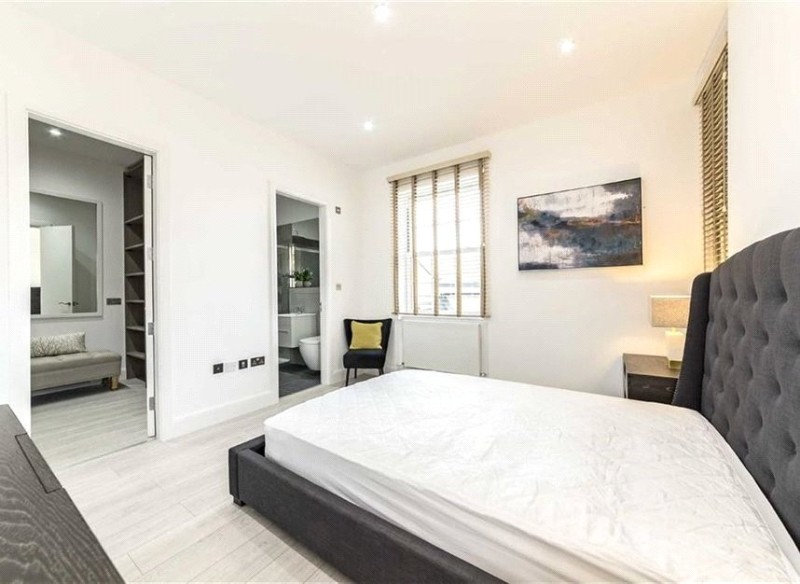 Warwick Road, LONDON, W5