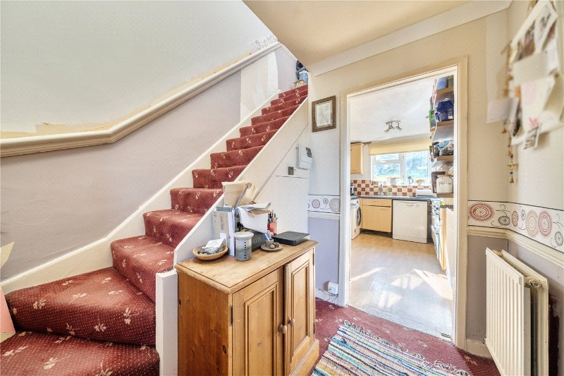 Upper Isbury, Marlborough, Wiltshire, SN8