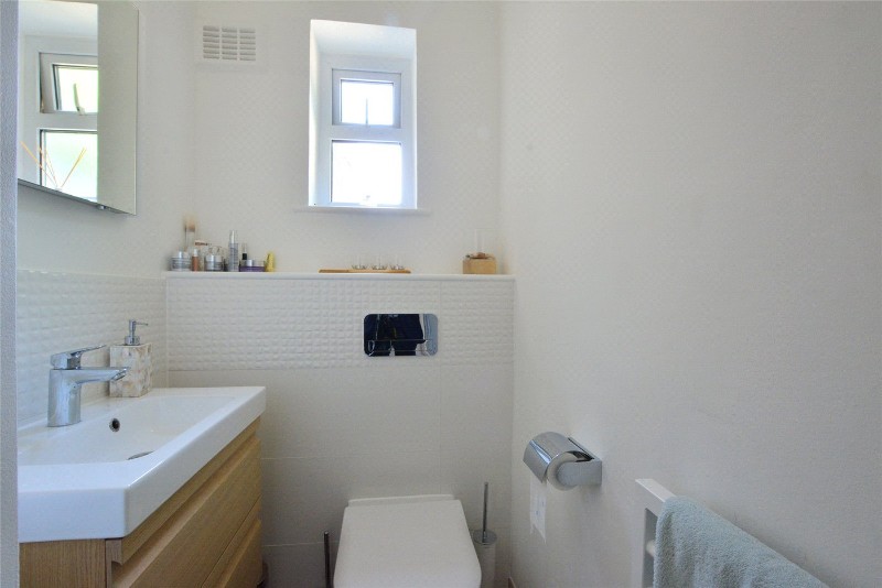 Blackheath Vale, Blackheath, London, SE3