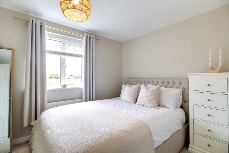 Adams Drive, Bradwell, Great Yarmouth, Norfolk, NR31