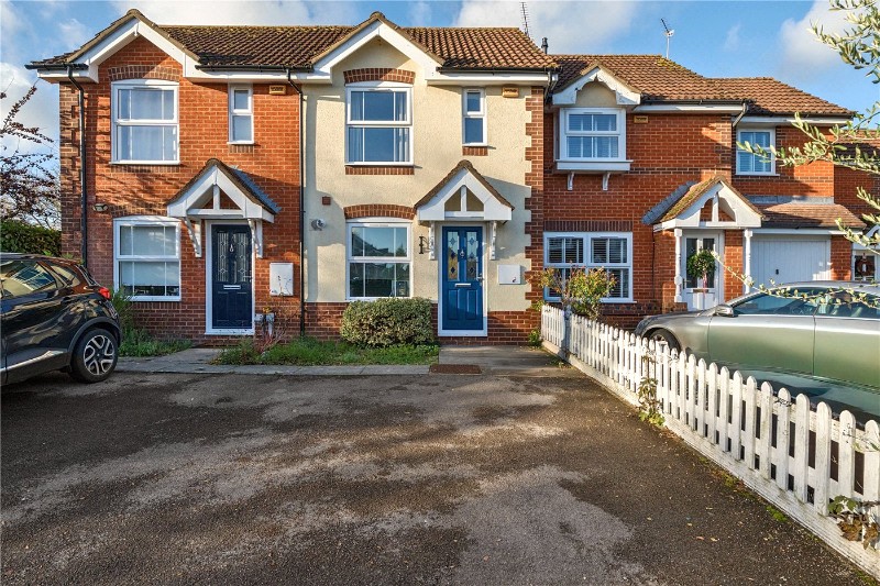 Kingfisher Way, Romsey, Hampshire, SO51