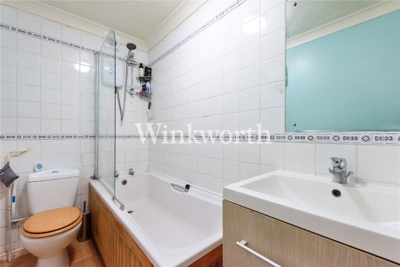 Bream Close, London, N17