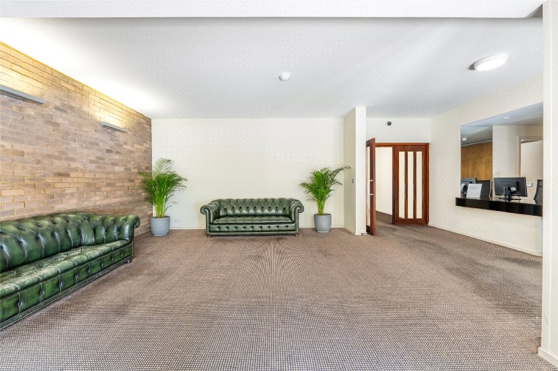 Southbury, Loudoun Road, St John&#39;s Wood, London, NW8