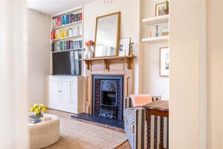 Melbourne Grove, East Dulwich, London, SE22