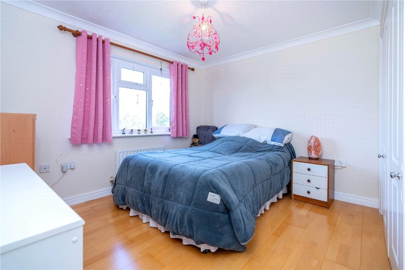 Northorpe Lane, Thurlby, Bourne, Lincolnshire, PE10