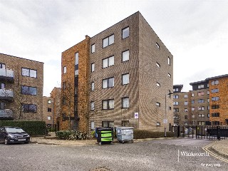 Armstrong Road, Neasden, London, NW10