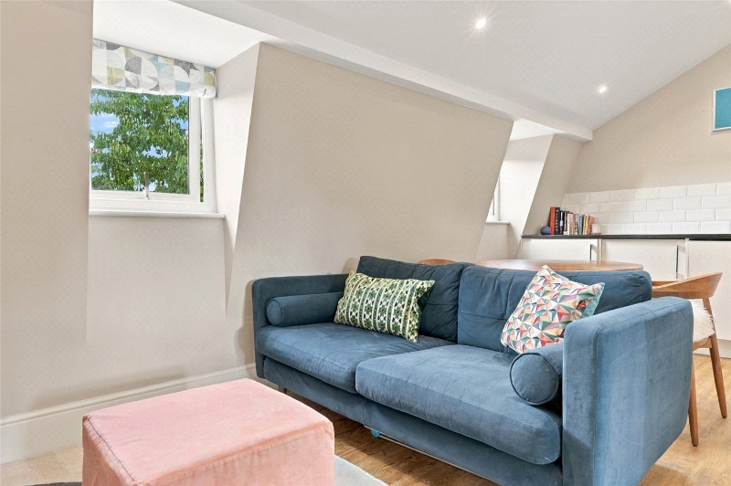 Woodman Apartments, Stamford Hill, N16
