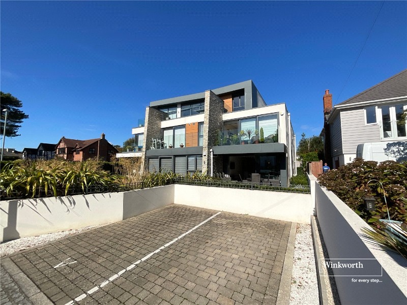 Needles Watch, 6 Wharncliffe Gardens, Highcliffe-On-Sea, Dorset, BH23
