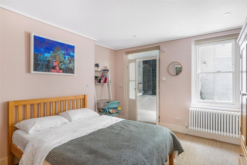 Waldegrave Road, London, SE19