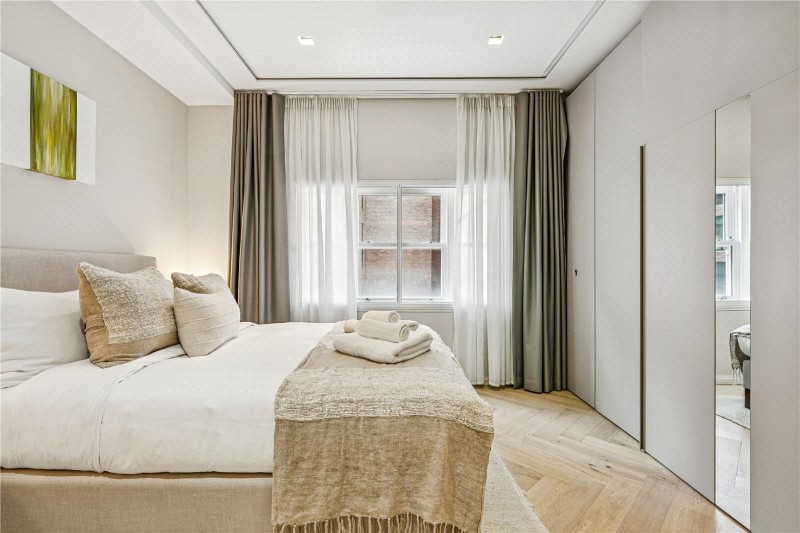 Stukeley Street, London, WC2B
