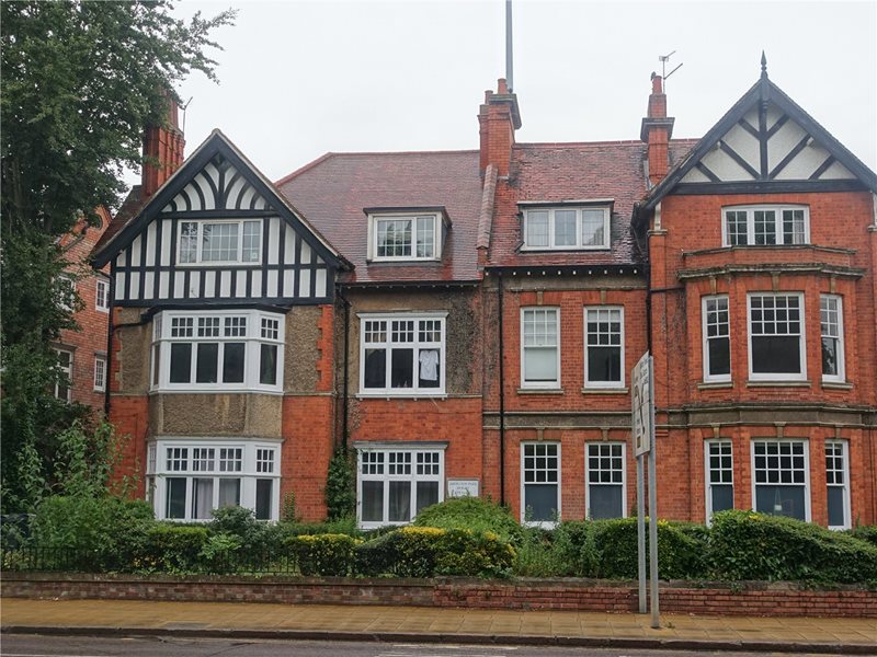 Wellingborough Road, Northampton, Northamptonshire, NN1