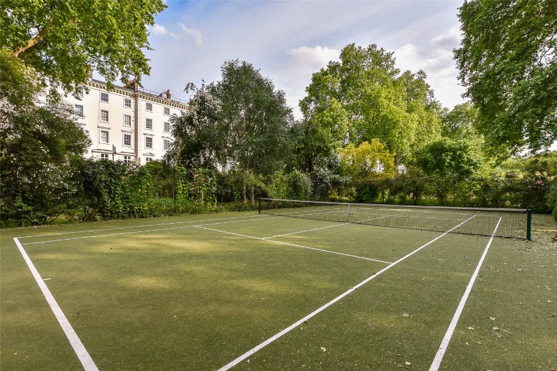 Eccleston Square, London, SW1V