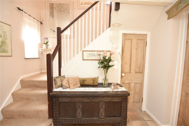 Canford Magna, Wimborne, Dorset, BH21