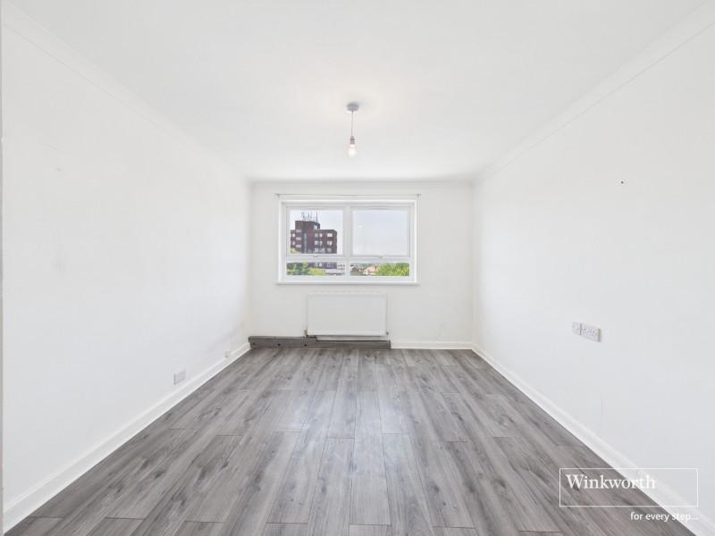 Kingsbury Road, Kingsbury, NW9