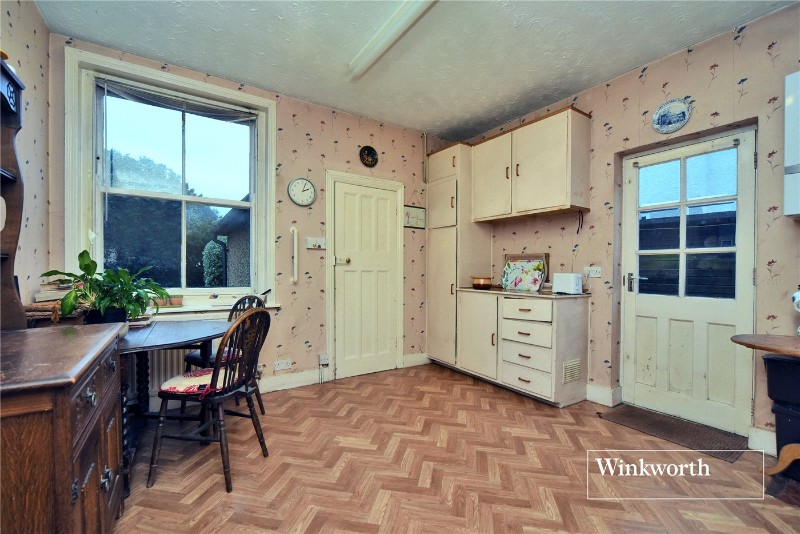 Devon Road, Cheam, Sutton, SM2