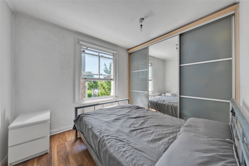 Saltram Crescent, London, W9