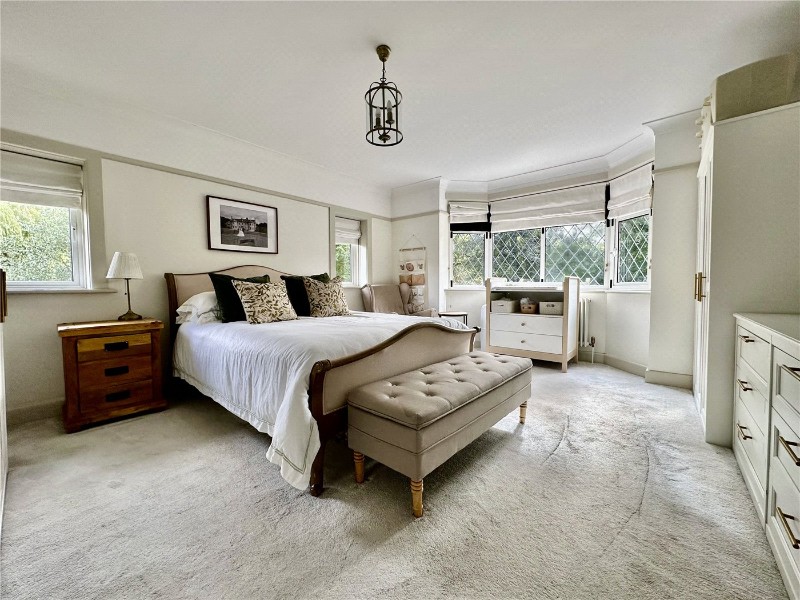 Branksome Wood Road, Poole, Dorset, BH12