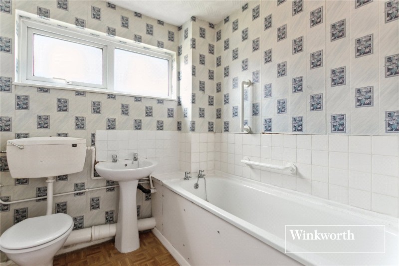 The Mead, East Finchley, London, N2